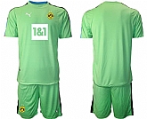 2020-21 Dortmund Fruit Green Goalkeeper Soccer Jersey,baseball caps,new era cap wholesale,wholesale hats